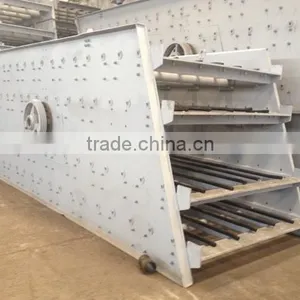 Large Productivity Sand Production Line, Gravel Stone Crushing Plant thumbnail-4