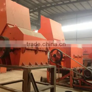 New Type and Widely Used Metal Crusher thumbnail-2