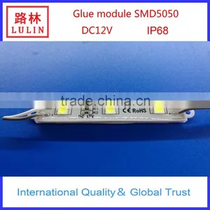 0.75W Sanan Chip Cheap Led Module for Channel Letter and Luminous Word thumbnail-5