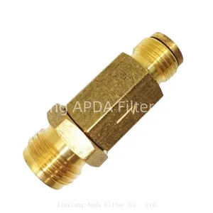 High Quality Air Compressor Check Valve 24782625 24782658 32001711 23718356 thumbnail-1