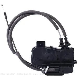 814203S000 Door Lock Hyundai 2011-2014 Sonata thumbnail-1