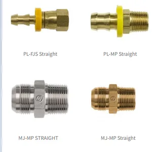 Top Sale Npt Bspp Bspt Stainless Steel Compression Fittings and Double Ferrule Tee Fittings 1/8in to 1in and 2mm to 25mm OEM&ODM thumbnail-1