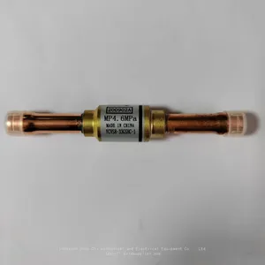 Sanhua Check Valve One-way Valve YCVS8/10-33GSHC-1 thumbnail-4