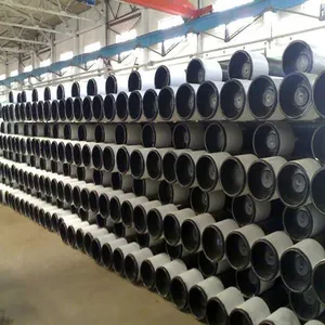 Petroleum Sulfide-ResistantShort, Oil & Casing Connection, Henan Sulfide-Resistant Direct-Connect Tubing, SeamlessConnector, Hainan thumbnail-4