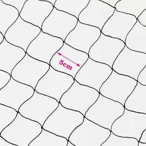Poultry Netting Knotted Aviary Nets Anti Bird Pheasant Net thumbnail-3