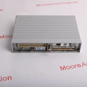 Triconex CM3201S2 thumbnail-3