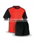 Professional Soccer Uniforms Art :CS - 5018 thumbnail-1
