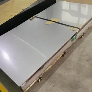 Monel 400 Nickel Base Alloy Plate Hot Rolled Stainless Steel Sheet Alloys Steel Shees Price Per Kg thumbnail-1