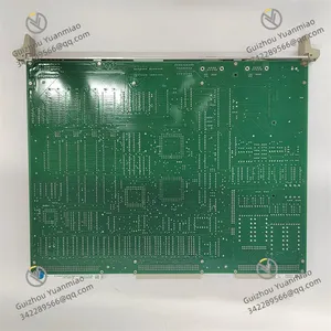 ALSTOM N895600512D N895600051C ECPU_1 N895600200Q Interface Unit thumbnail-3