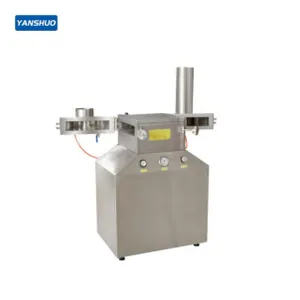 YS090 Drainage Board Water Permeability Tester thumbnail-1