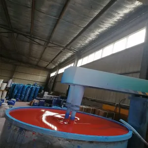 Yuexing Factory Renovation Construction Special Paint for Color Steel Tile Refurbishment Rust-Resistant Primer Spray Application thumbnail-4