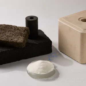 Organic Pellet Binder for the Iron and Steel Industry thumbnail-2