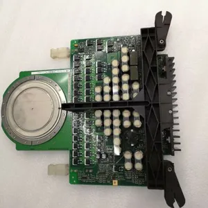 ABB 5SHY 4045L0006 IGCT Thyristor Module thumbnail-2