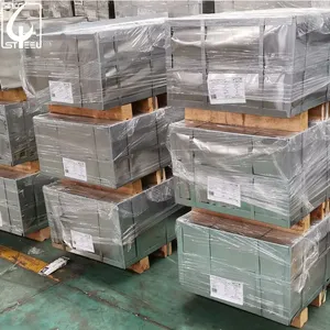 Tin Coating Steel / Tinplate Sheet / Tinplate Coil thumbnail-5
