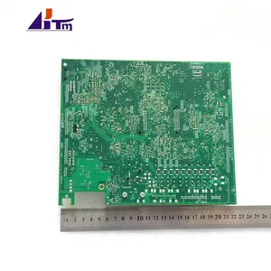 ATM Parts NCR S2 Dispenser Control Board TOP Level Assembly 4450757206 445-0757206 445-0749347 4450749347 thumbnail-2