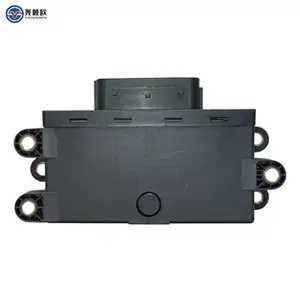 Mercedes-Benz Electronic Control Module OM501/502/460/457 Engine A0025409045 Original Factory thumbnail-4