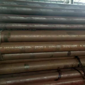 34CrMo4 37Mn Gas Cylinder Tube thumbnail-1