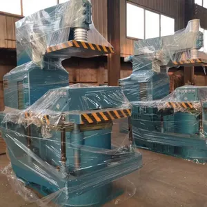 Molding Machine for Green Sand Casting Process thumbnail-4