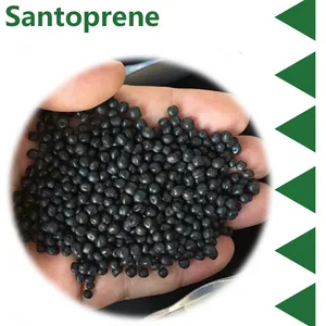 ExxonMobil TPV Santoprene 121-65B200 Thermoplastic Vulcanizate Plastic Granules TPV thumbnail-6