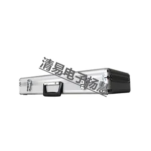 Soil Temperature and Humidity Speed Measuring Instrument ,Soil Moisture Analyzer thumbnail-5
