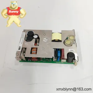 ABB 560PSU02 (1KGT011900R0001) – Industrial Rack Power Supply for ABB Control Systems thumbnail-2