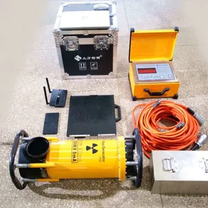Digital Radiography DR Panel Industrial NDT X-ray Detector thumbnail-1