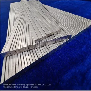 TC4 Titanium Alloy Bar 6Al-4V With Mill Test Report for Medical Implants thumbnail-1