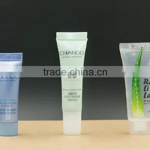 02 HX-003 Top Sale Cosmetic Tube Ultrasonic Sealing Machine thumbnail-4