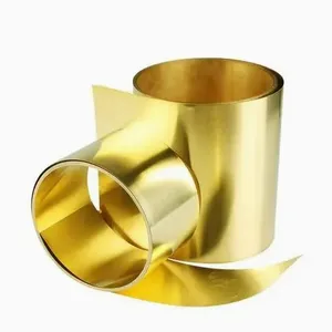 Nickel Silver Alloy C7541/ C7521 thumbnail-2
