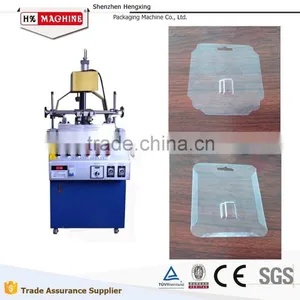 Hot Sell Folding Machine for Medical Industry thumbnail-5