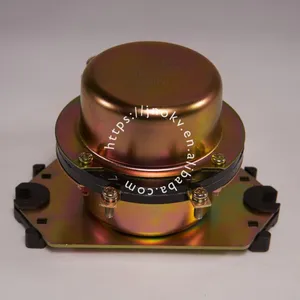 SANY Excavator Battery Relay 142005000001A thumbnail-3
