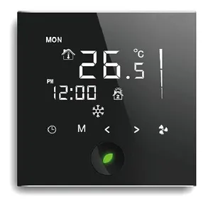 Y-8028F Room Thermostat for Air Conditioning System thumbnail-1