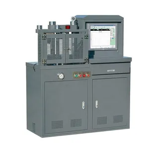 YAW-3000DH Fully Automatic 3000kN High Stability Compression and Flexural Test Machine thumbnail-4