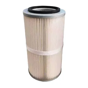 Dust Filter Element thumbnail-3