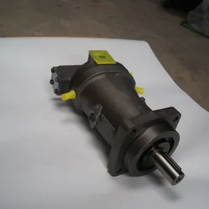 HYDROMATIK PUMP A7V28LV1RPG00 A7V28LV1RPG00 A7VK0012MA/10MRSKGP350000-0 a A7V O 250 EP2D /63R-VPB02 Hydraulic Piston Pump thumbnail-3