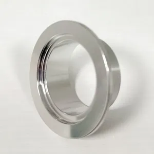 Conical Reducing Adaptor KF-KF 10 1/2