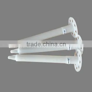 50mm*70mm New Plastic Insulation Fasteners for Fixed thumbnail-4