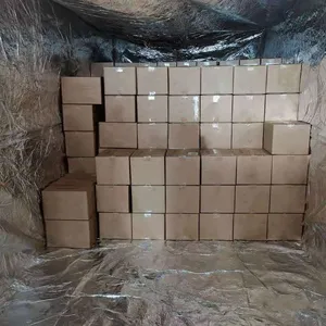 Easy Disassemble Disposable Container Liner for One-Time Bulk Cargo Container Transportation thumbnail-3