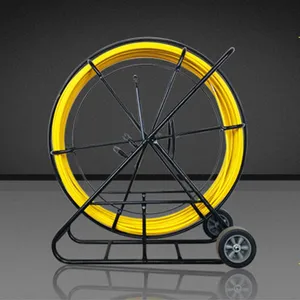 China New - Style Electrician's Wire - Threading Tool, Steel Wire for Pulling and Leading Wires in Conduits thumbnail-5