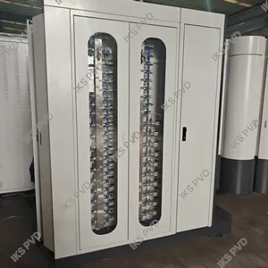 PLASMA DLC Coating Machine for Medical & 3C Products Automatic Spray Coating High Productivity ZY-801 thumbnail-4