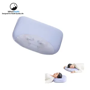 Electric Massage Pillow for Neck and Shoulder Relaxation MH-BY053 thumbnail-1