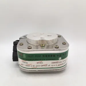 Fast Fuse 170M1321 170M3009 170M3019 170M5165 170M5064 thumbnail-3