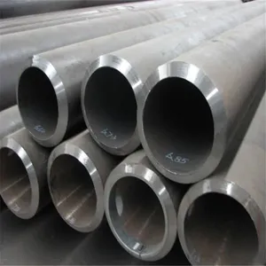High-Quality ASTM 304 316 316L 202 Carbon Stainless Steel Tube, 6mm-2500mm O. D. thumbnail-4
