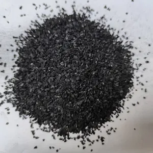 Nut Shell Activated Carbon for Coal Mines, Adsorbs Fine Particles in Water, Has Good Decolorization Effect, and is Used for Odor Removal and Wastewater Treatment thumbnail-3