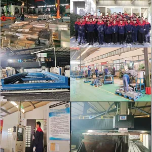 Jinan Mechanical Processing Factory - Precision Machining, Cnc Machining, Sprocket Machining, Hardware Parts Machining thumbnail-2