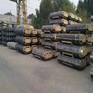 20 MPa Carbon Graphite Plates Utilizing Petroleum Coke And Needle Coke Engineered For Industrial thumbnail-4