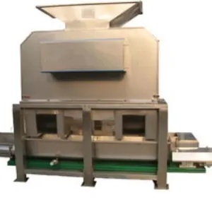Professional Filtering Machine Fruit Filtering Equipment for Sale thumbnail-1