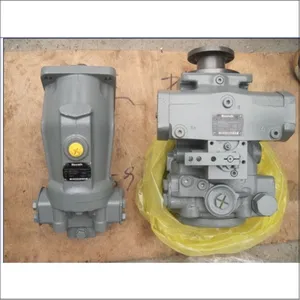 Rexroth A4VTG90HW100 33MRNC4C92F0000AS 0 Plunger Pump 100% New Original All Fitting HHigh System Efficiency thumbnail-1