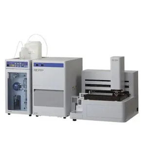 Nationwide Supply of Japanese Mitsubishi Pyrolysis Ion Chromatography System Aqf - 2100h thumbnail-1