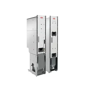ABB Frequency Converter Ce Inovance Inverter VDF Synchronous Three-Phase Frequency Converter 208V Single Phase 380-500V thumbnail-2